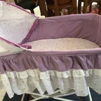 ست کامل خواب نوزادی|اسباب و اثاث بچه|اندیشه, شهرک المهدی|دیوار