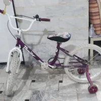 دوچرخه 20 16 بچگانه|دوچرخه، اسکیت، اسکوتر|قزوین, |دیوار