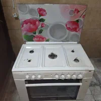 اجاق گاز فر سینجر|اجاق گاز و لوازم برقی پختوپز|گرگان, |دیوار