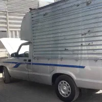 مزدا کارا ۲۰۰۰|خودرو سواری و وانت|گلستان (تهران), |دیوار