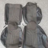 کفپوش و روکش صندلی|قطعات یدکی و لوازم جانبی|زنجان, |دیوار