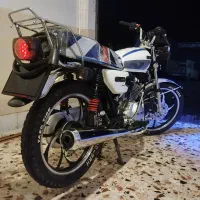 کبیر 200cc ویژه 404