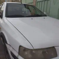 سمند se مدل ۹۲|خودرو سواری و وانت|شاهینشهر, دهخدا|دیوار