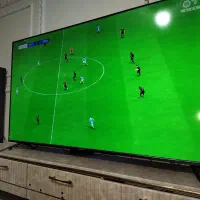LED 75 DAEVOO|تلویزیون و پروژکتور|اهواز, زیتون کارمندی|دیوار