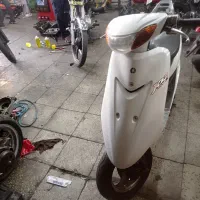 پاکشتی یاماها جک