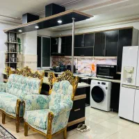 آپارتمان صدمتر/سند/پارکینگ/وام