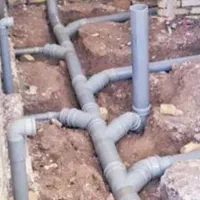 لوله کشی و برق کشی و جوشکاری