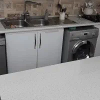 خانه و آشپزخانه