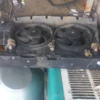 سینی فن کامل .اسکلت صندلی.درب پارس|قطعات یدکی و لوازم جانبی|کرمانشاه, |دیوار