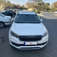 فیدلیتی پرایم 5نفره مدل 1400|خودرو سواری و وانت|کاشان, سوریجان|دیوار