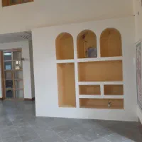 نقاشی ساختمان ،نیروی رنگ کار وبتونه کار کناف لازمه|خدمات پیشه و مهارت|بندرعباس, |دیوار
