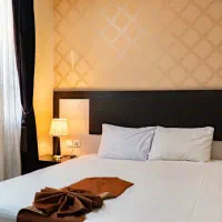 عید نوروز با ما در هتل دوستاره نزدیک به حرم مطهر