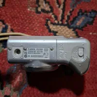 دوربین کانن a570|دوربین عکاسی و فیلمبرداری|قم, وادی السلام|دیوار