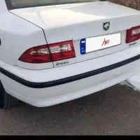 سمند 91 EF7|خودرو سواری و وانت|تبریز, |دیوار