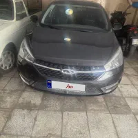 آریزو ۵ مدل ۹۸