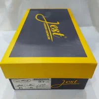 کفش مردانه چرم مجلسی|کیف، کفش، کمربند|حمیدیا, |دیوار