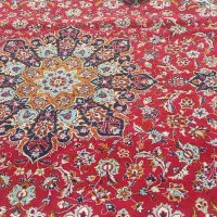فرش ۱۲ متری لاکی کاملا سالم