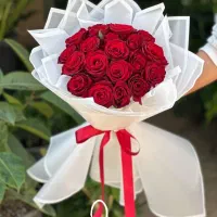 گل ربانی رز