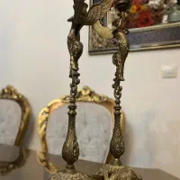 شعمدان برنز ارتفاع بلند