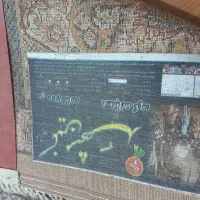 ۲ عددفرش نگین مشهد ۹ متری|فرش|گرگان, |دیوار