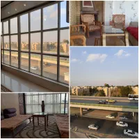 دفترکار مرکز شهر