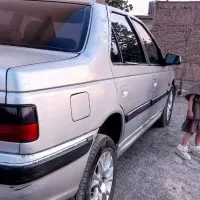 پارس 83EIXموتور 2000|خودرو سواری و وانت|اصفهان, بهار آزادی|دیوار