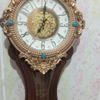 ساعت دیواری