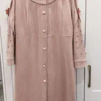 مانتو سوئیت گرم بالا