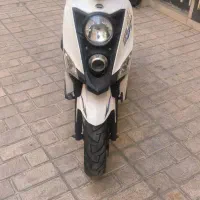 موتور Sym cx180