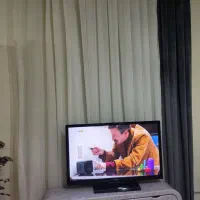 پرده پذیرایی واتاق