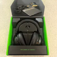 هدست ریزر کراکن Razer kraken