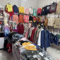 فروش کلیه لوازم مغازه