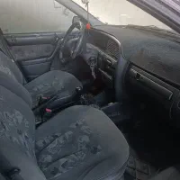 فروش خودرو زانتیا۲۰۰