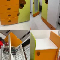 سرویس خواب کودک و نو جوان