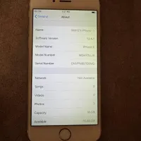 ایفون ۶ / iphone 6 گلد|موبایل|تهران, امامزاده حسن(ع)|دیوار