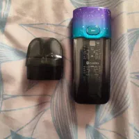 پاد ویپرسو در حد نو