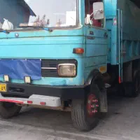 حمل مصالح وخاکبرداری