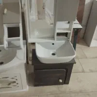 کابین دستشو.پی وی سی|لوازم سرویس بهداشتی|زابل, |دیوار