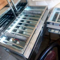 ترمو /گاز سوز کباب پز / کبابپز/ خانگی / و صنعتی|اجاق گاز و لوازم برقی پخت‌وپز|اصفهان, رهنان|دیوار