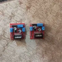 درایور موتور