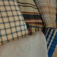 مانتو فوتر پاییزه|لباس|مرند, |دیوار