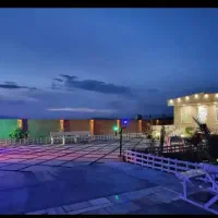 اجاره باغ ویلا|اجارهٔ کوتاه‌مدت ویلا و باغ|جهرم, |دیوار