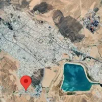 دوقطعه زمین۴۲۰مترمسکونی ،خانه باغ ،طرح پرورشی و ..