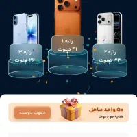 صندوق فیروزه