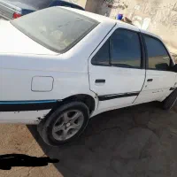 پژو سلکس ۸۹|خودرو سواری و وانت|چابهار, |دیوار