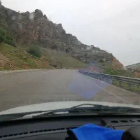 مسافر از دهدشت به یاسوج امروز جمعه عصر با۳نفر۵۰۰