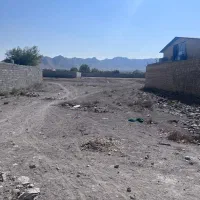 زمین ۷۰۰متر خیابان سروش