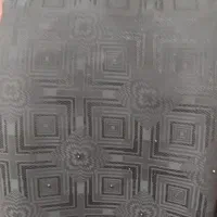 چادر مشکی نگین دار