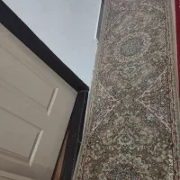 فرش کناره|فرش|بانه, |دیوار