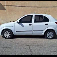 تیبا2مدل 98